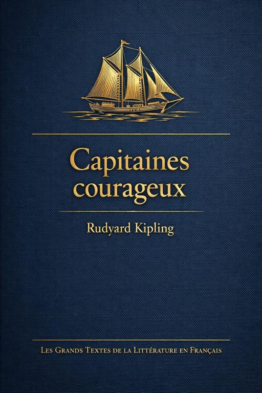 Capitaines courageux