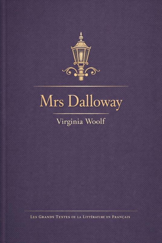 Mrs Dalloway