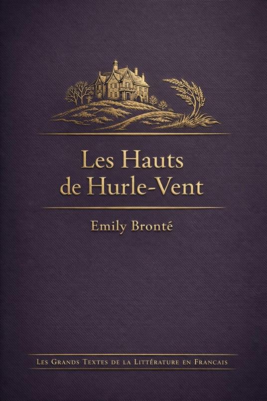 Les Hauts de Hurle-Vent