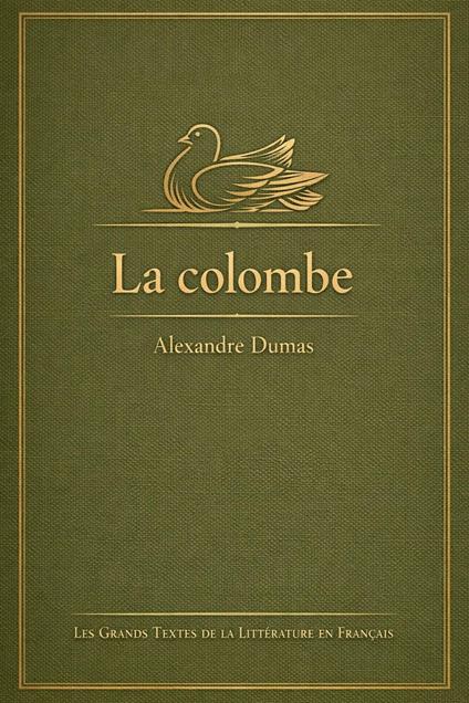 La colombe