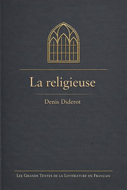 La religieuse