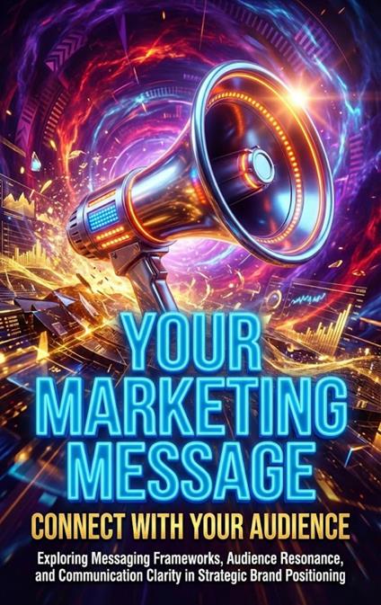 Your Marketing Message: Connect With Your Audience