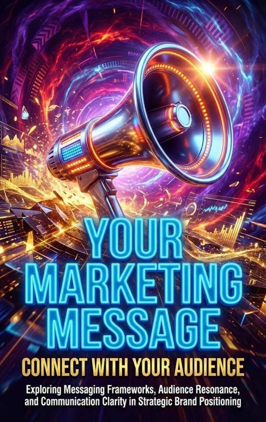 Your Marketing Message: Connect With Your Audience