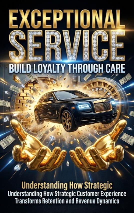 Exceptional Service: Build Loyalty Through Care