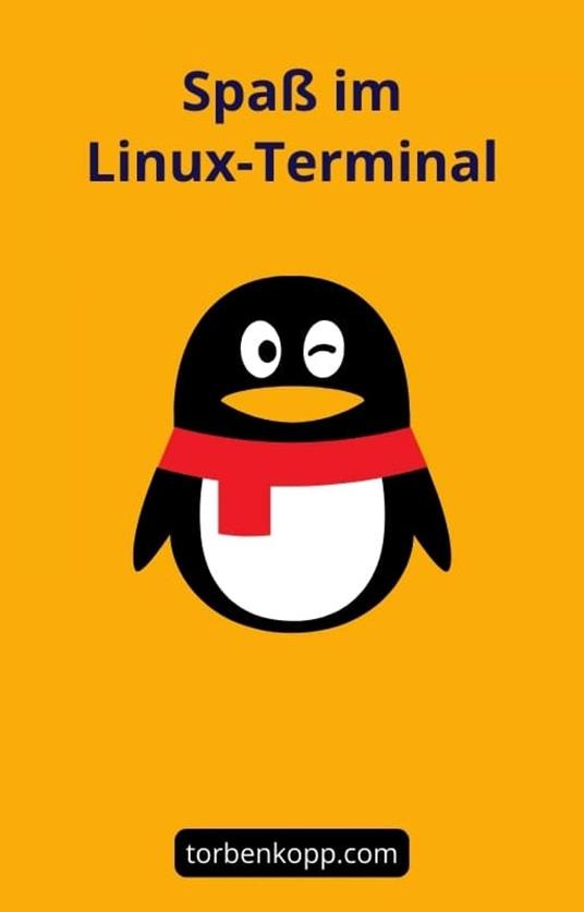 Spaß im Linux-Terminal