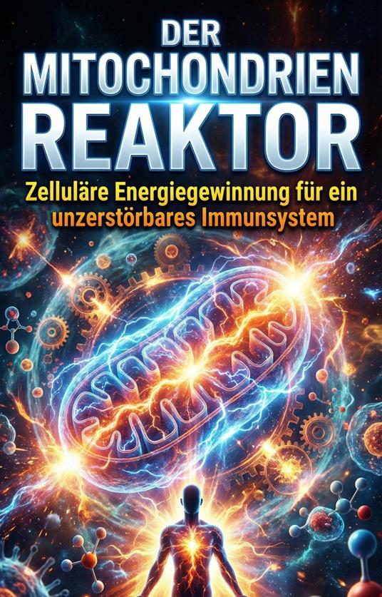 Mitochondrien Reaktor