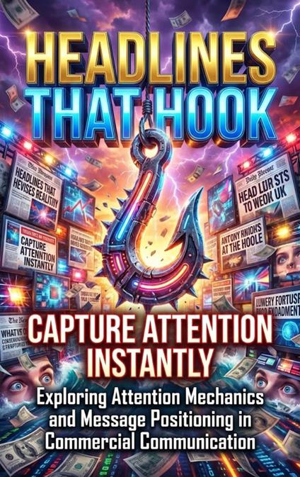 Headlines That Hook: Capture Attention Instantly