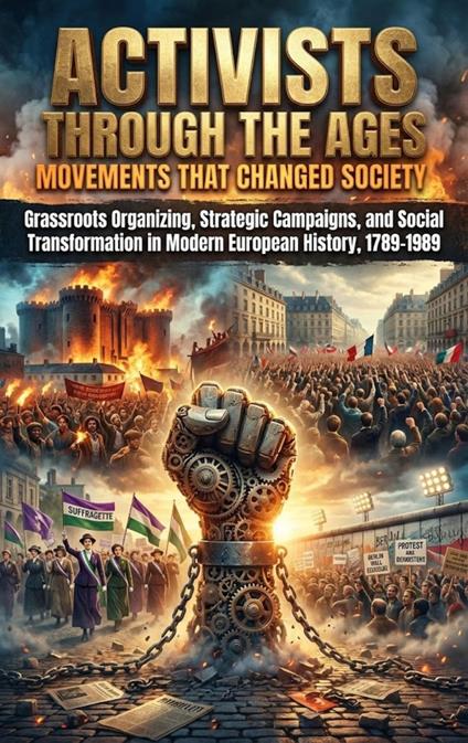 Activists Through the Ages: Movements That Changed Society