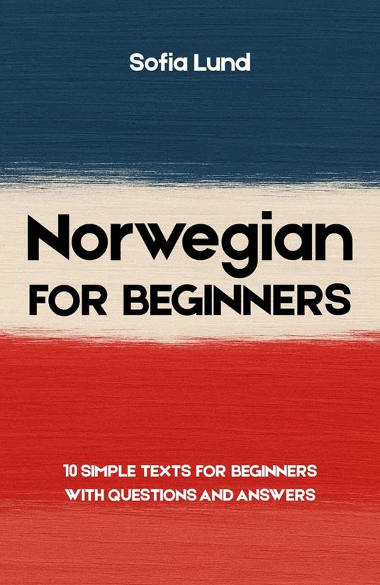 Norwegian for Beginners