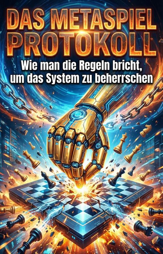 Metaspiel Protokoll