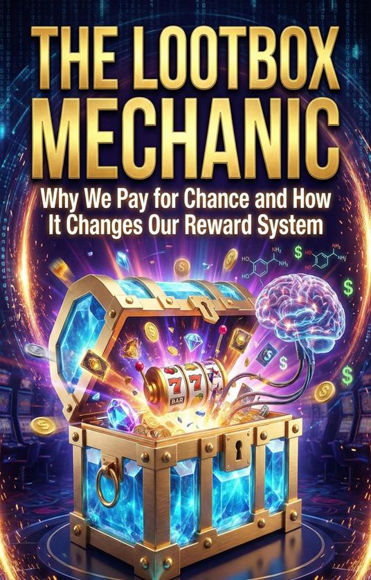 Lootbox Mechanic