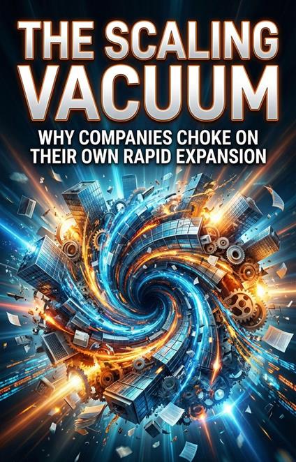 Scaling Vacuum