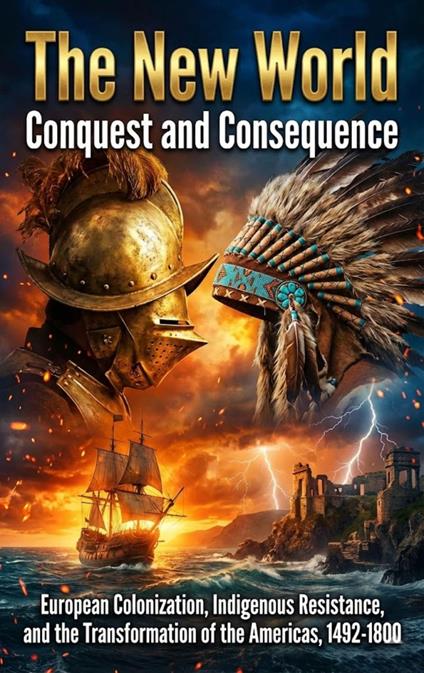 The New World: Conquest and Consequence