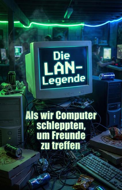 LAN-Legende