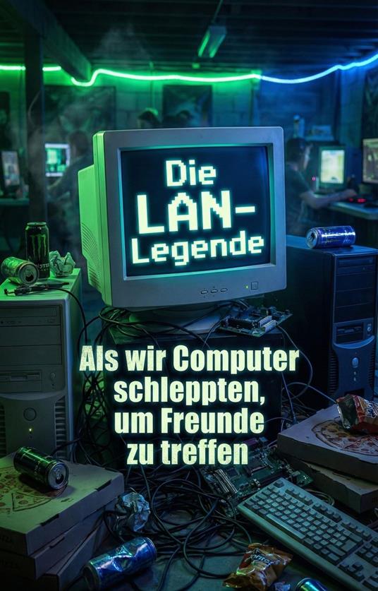LAN-Legende