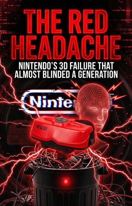 Red Headache