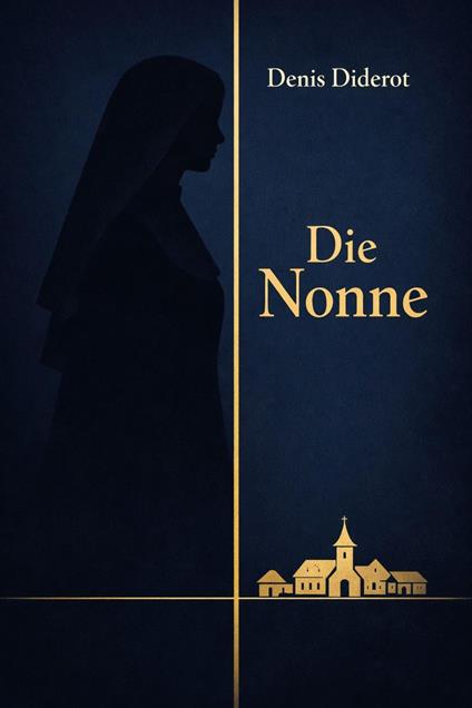 Die Nonne