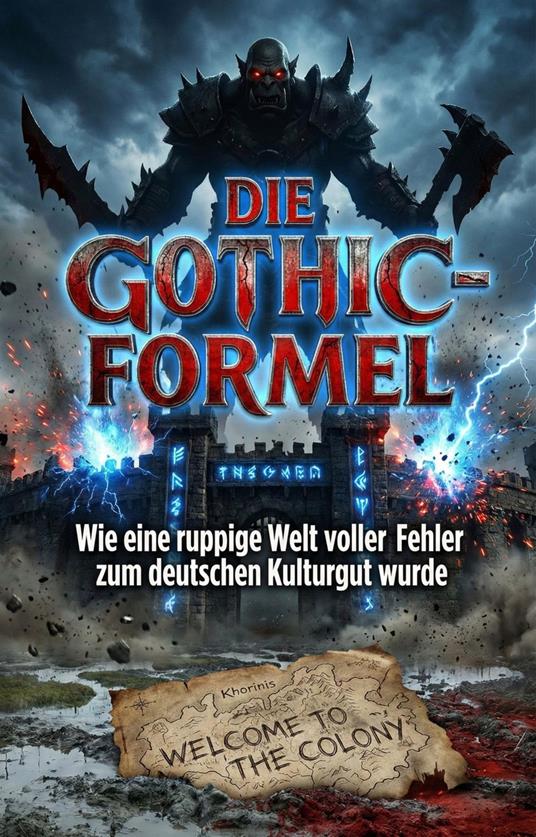 Gothic-Formel