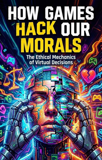 How Games Hack Our Morals