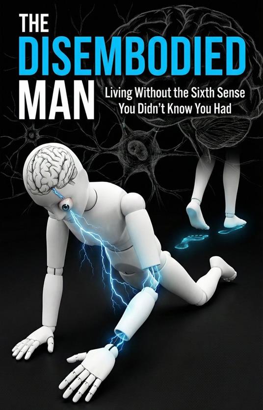 Disembodied Man