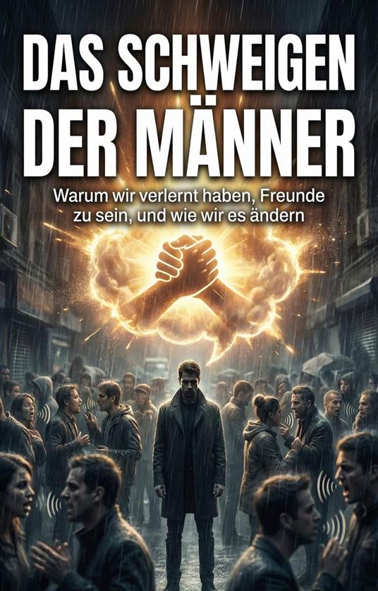 Schweigen der Männer