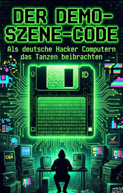 Demo-Szene-Code