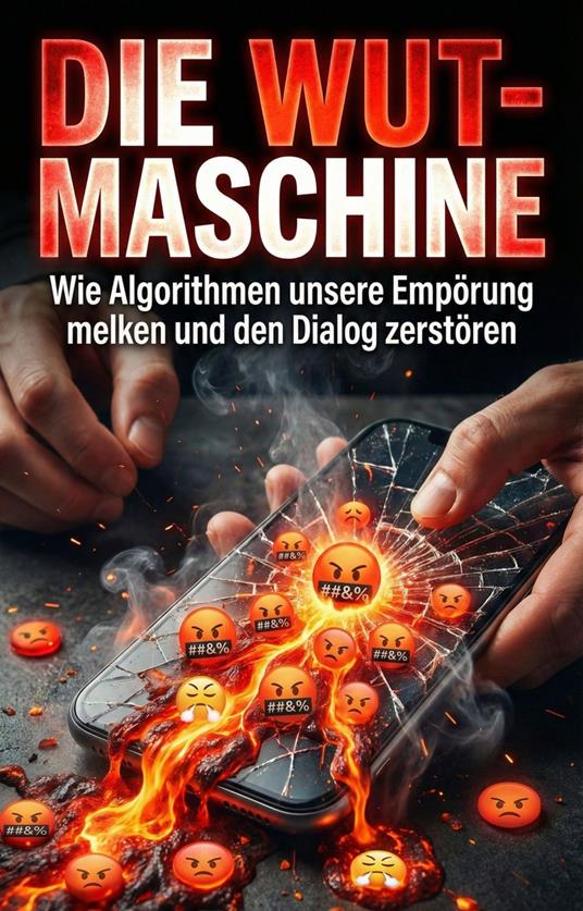 Wut-Maschine