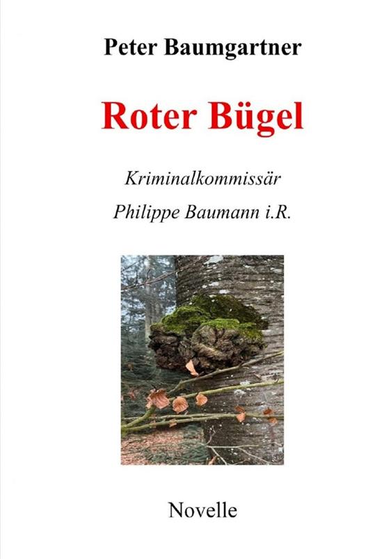 Roter Bügel