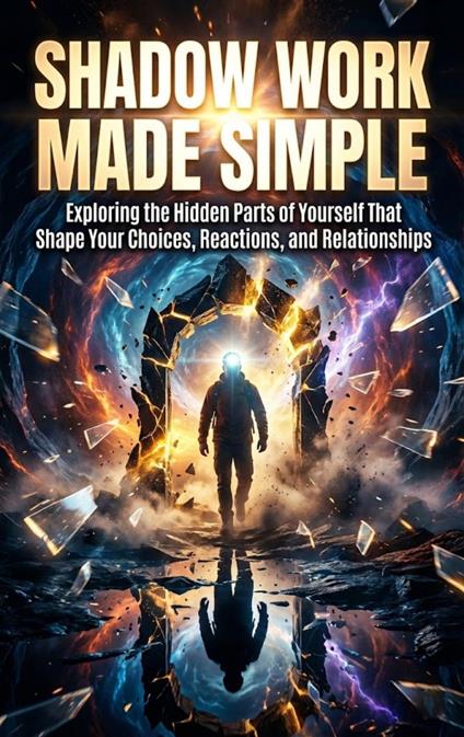 Shadow Work Made Simple