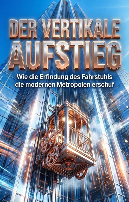 Vertikale Aufstieg