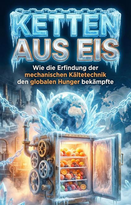 Ketten aus Eis