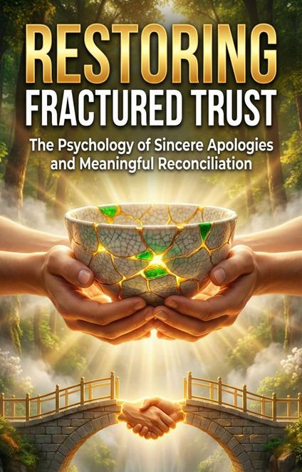 Restoring Fractured Trust