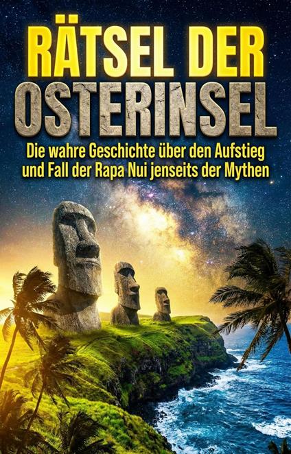 Rätsel der Osterinsel