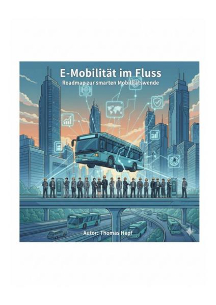 E-Mobilität im Fluss