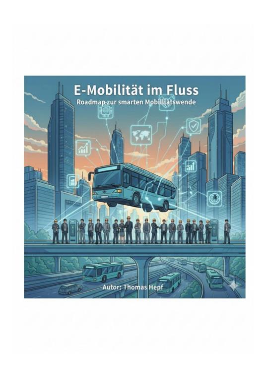 E-Mobilität im Fluss