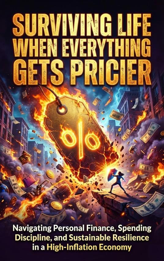 Surviving Life When Everything Gets Pricier