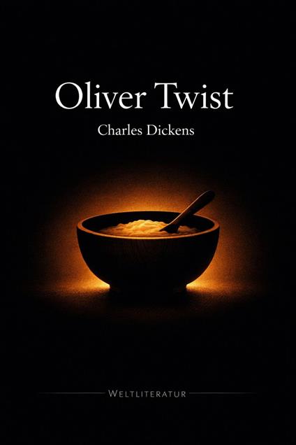 Oliver Twist