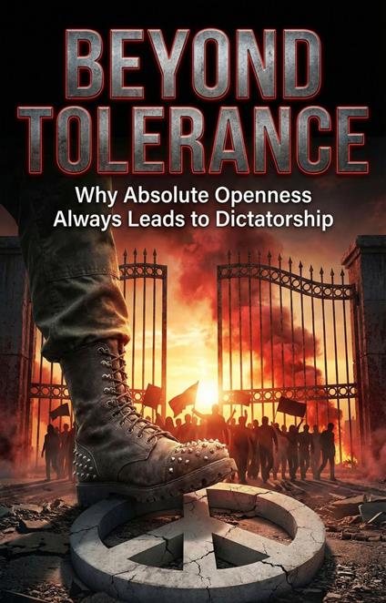 Beyond Tolerance