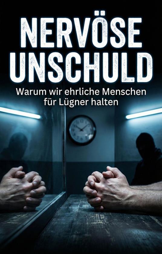 Nervöse Unschuld