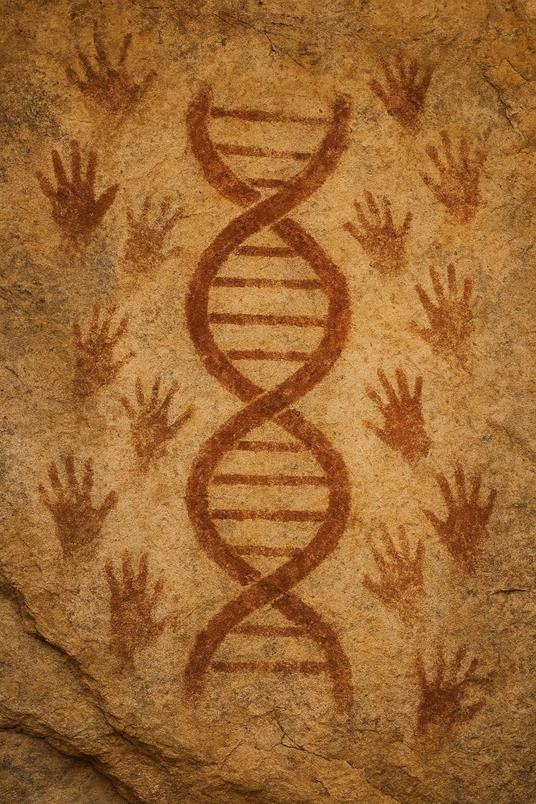 Die Bewahrer von Beringia