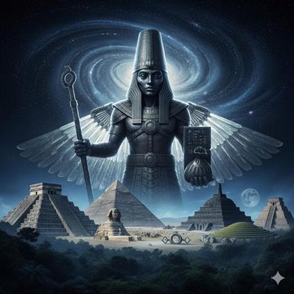 Die Anunnaki