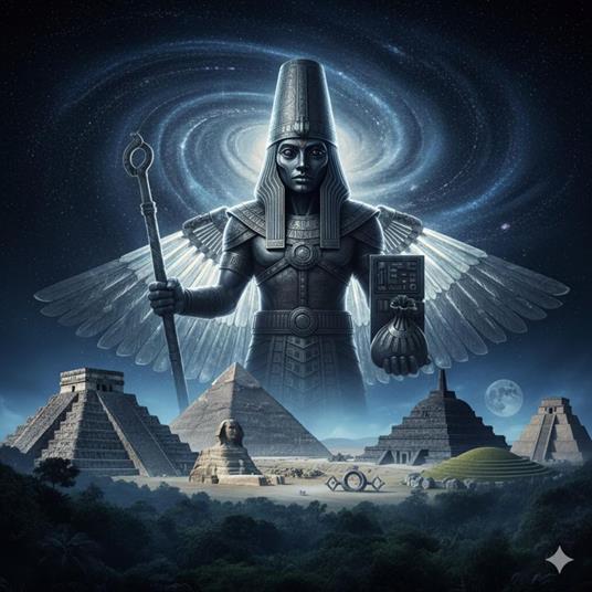 Die Anunnaki