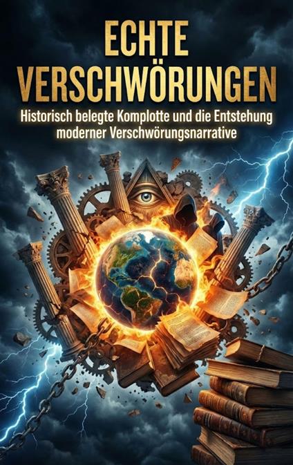 Echte Verschwörungen