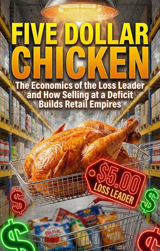 Five Dollar Chicken