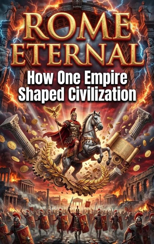 Rome Eternal