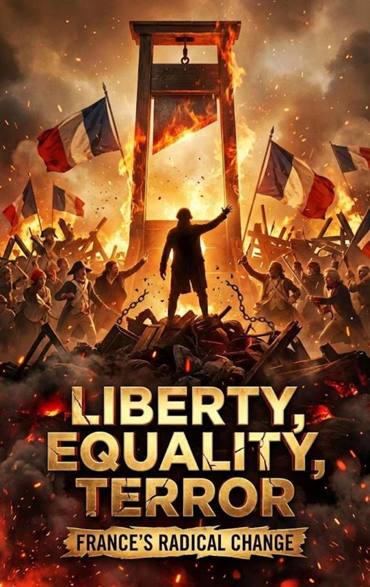 Liberty, Equality, Terror