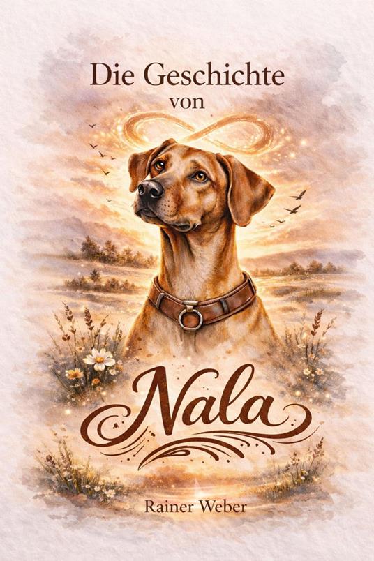 Die Geschichte von Nala