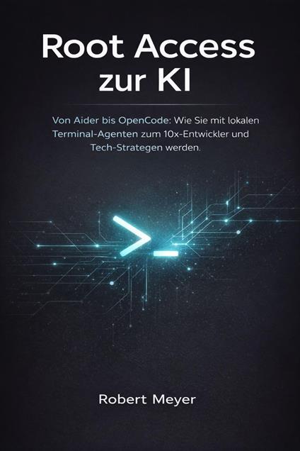Root Access zur KI