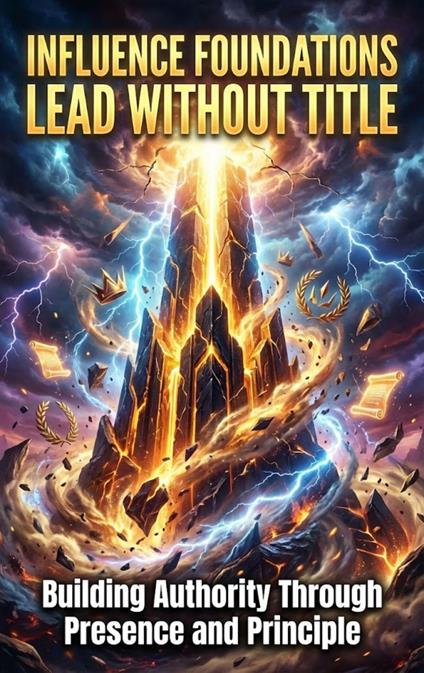 Influence Foundations: Lead Without Title