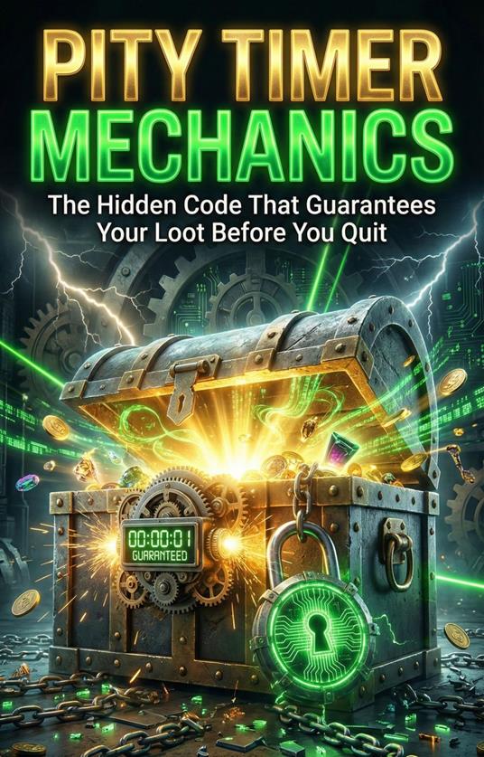 Pity Timer Mechanics